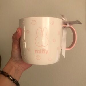 Miffy Mug